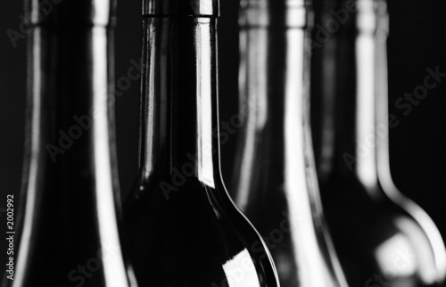 bottles
