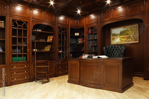 private office