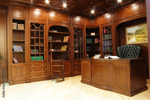private office