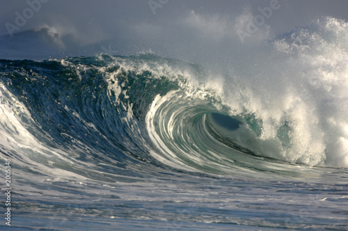 wave © NorthShoreSurfPhotos