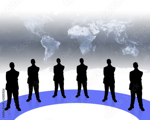 business team-2