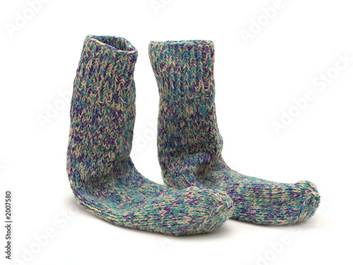 winter sock