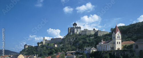 castle