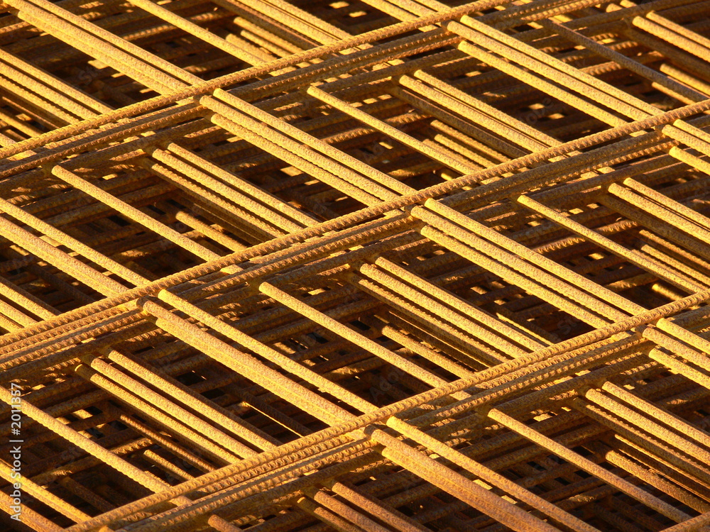 steel bars steel bars