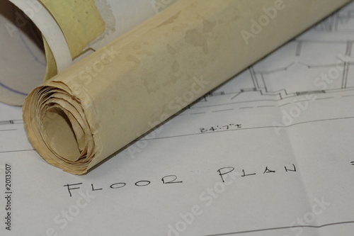 architecture plans