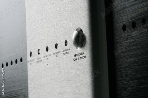 abnormal voltage