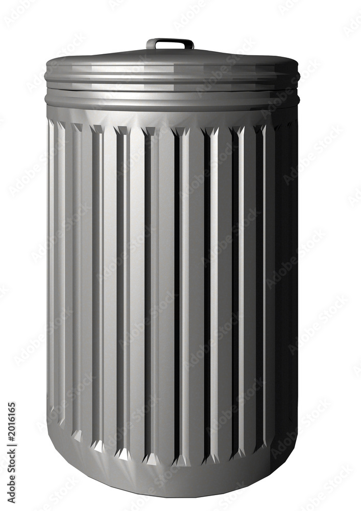 trashcan trashcan