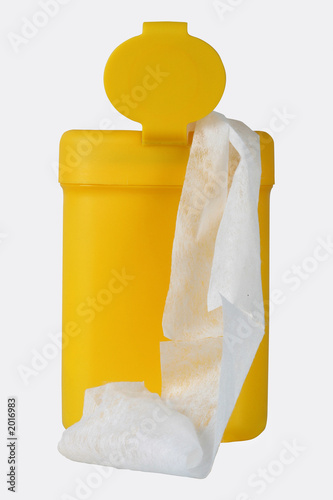 multi-purpose cleaning wipes