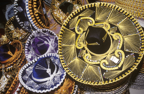 sombreros