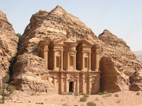 jordanie photo