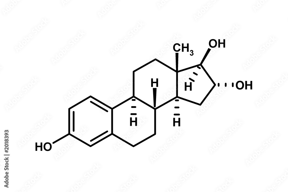 estriole - estrogen estriole - estrogen