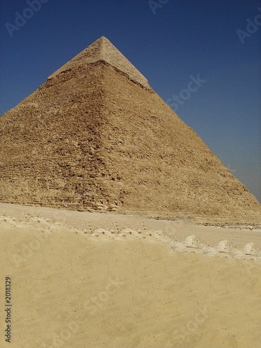 pyramids