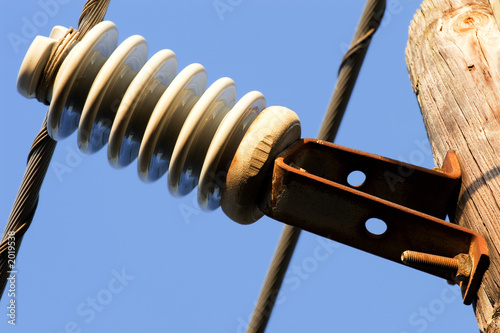 electrical insulator photo