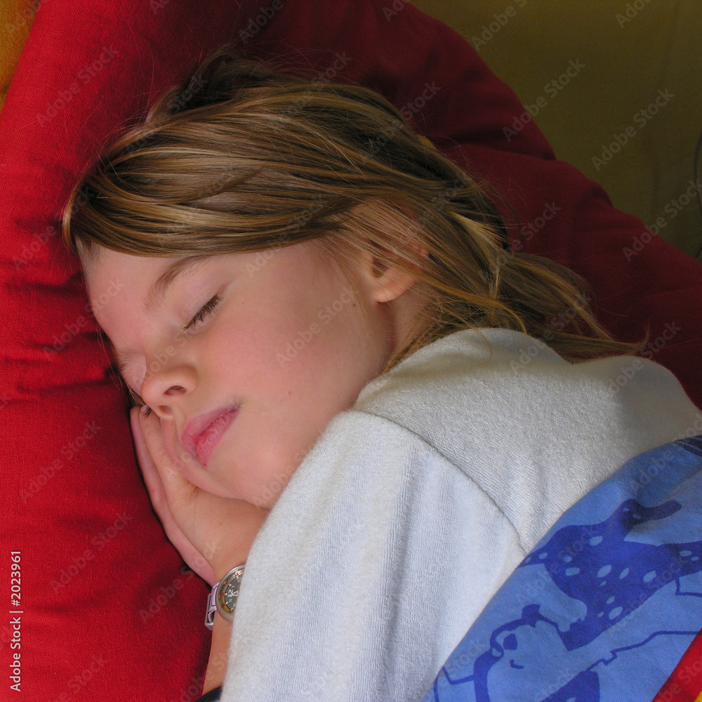 enfant sommeil enfant sommeil