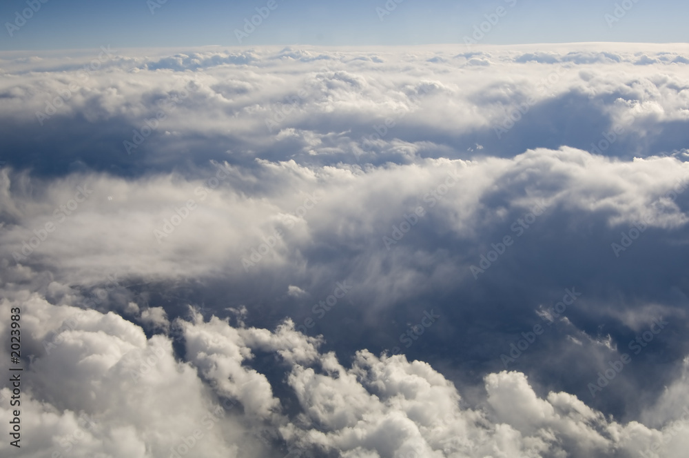 clouds formations clouds formations