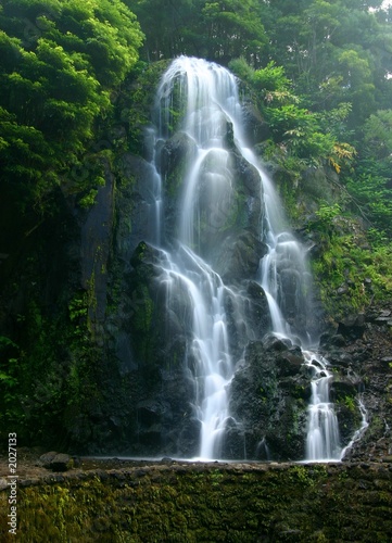 waterfall © estima