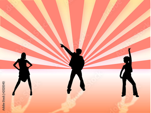 dance show