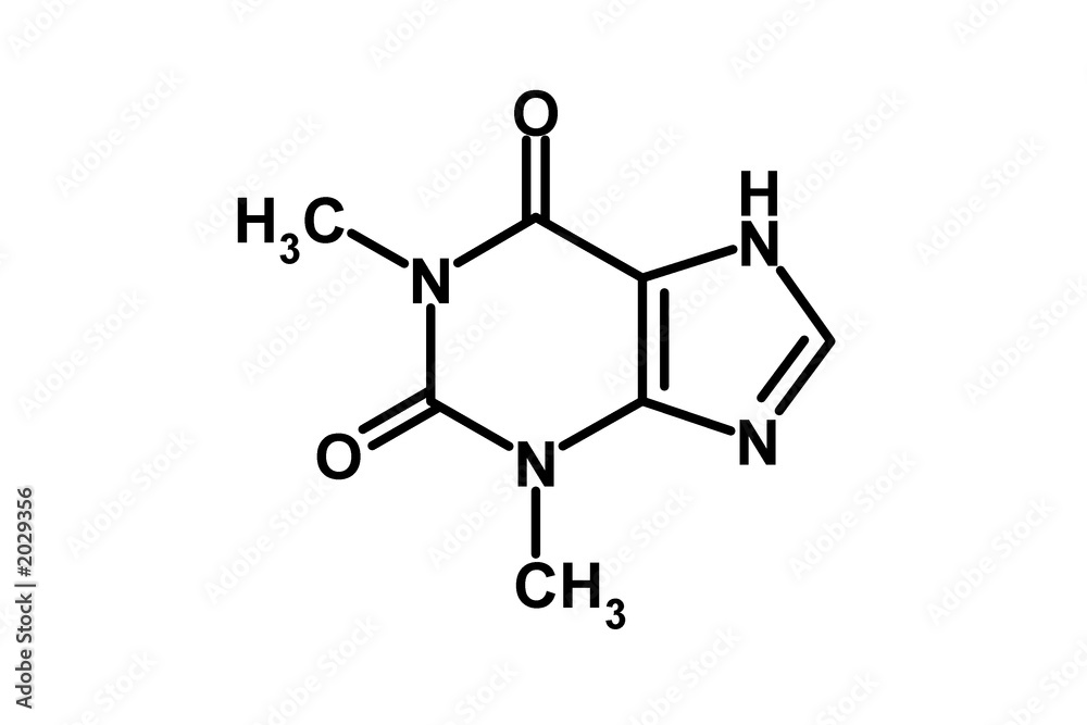 theophylline - theophyllin