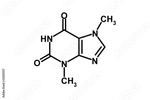theobromine -theobromin