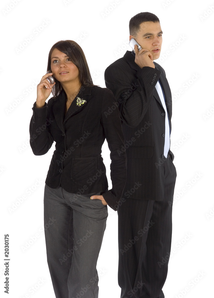 group business with mobile phones group business with mobile phones