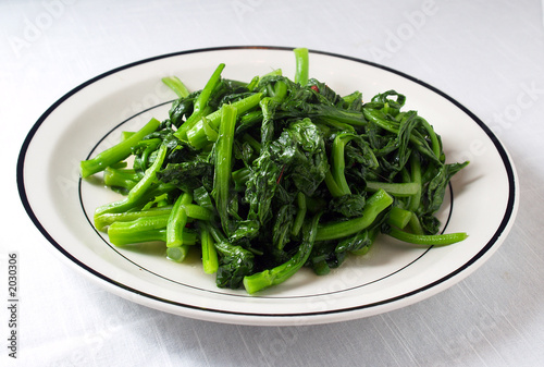 chinese tratitional family dish