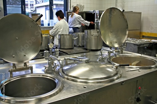 morning with chefs