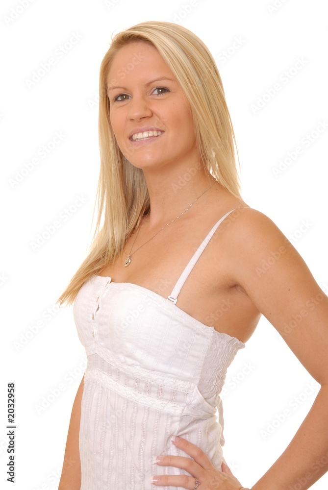 sexy blond girl 602 sexy blond girl 602