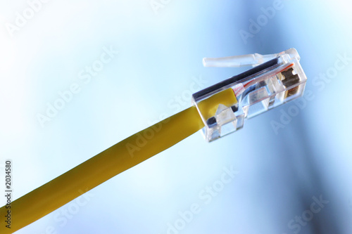 ethernet wire