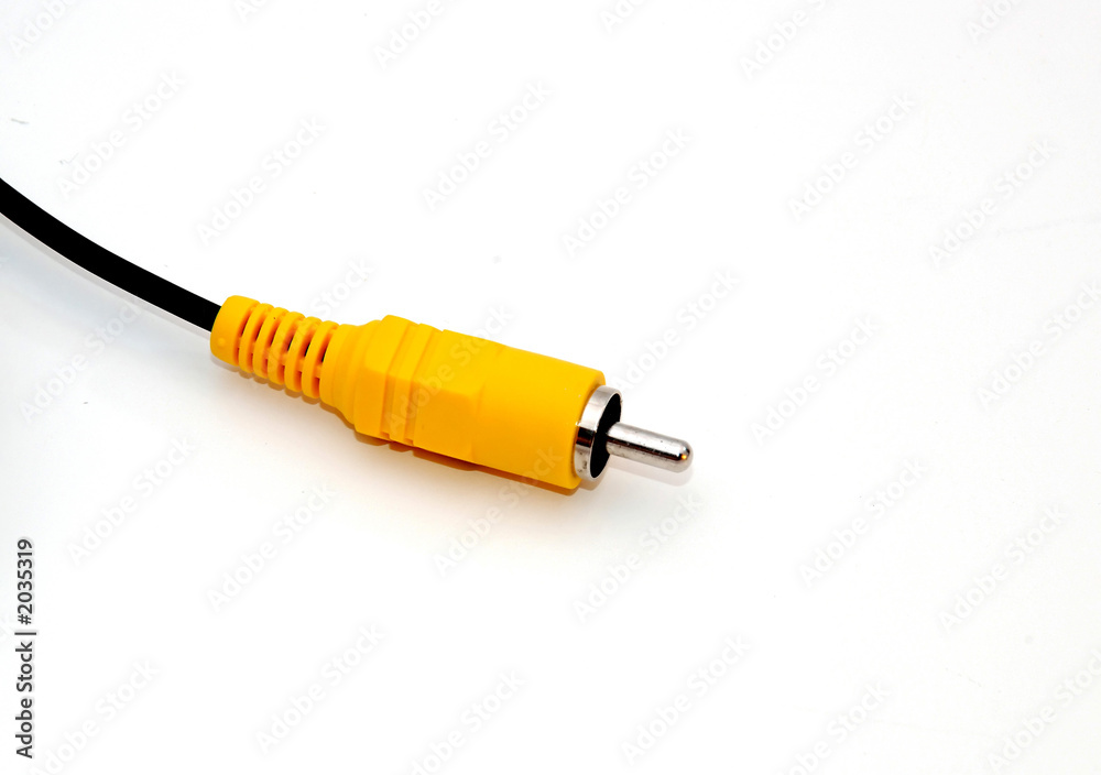 video cable video cable