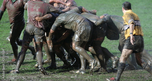 rugby
