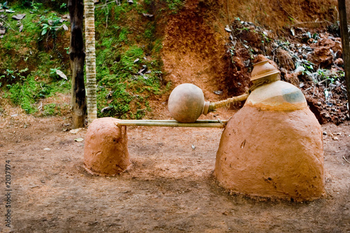 goan moonshining device