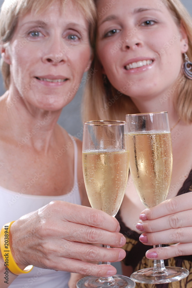 toast of champagne toast of champagne