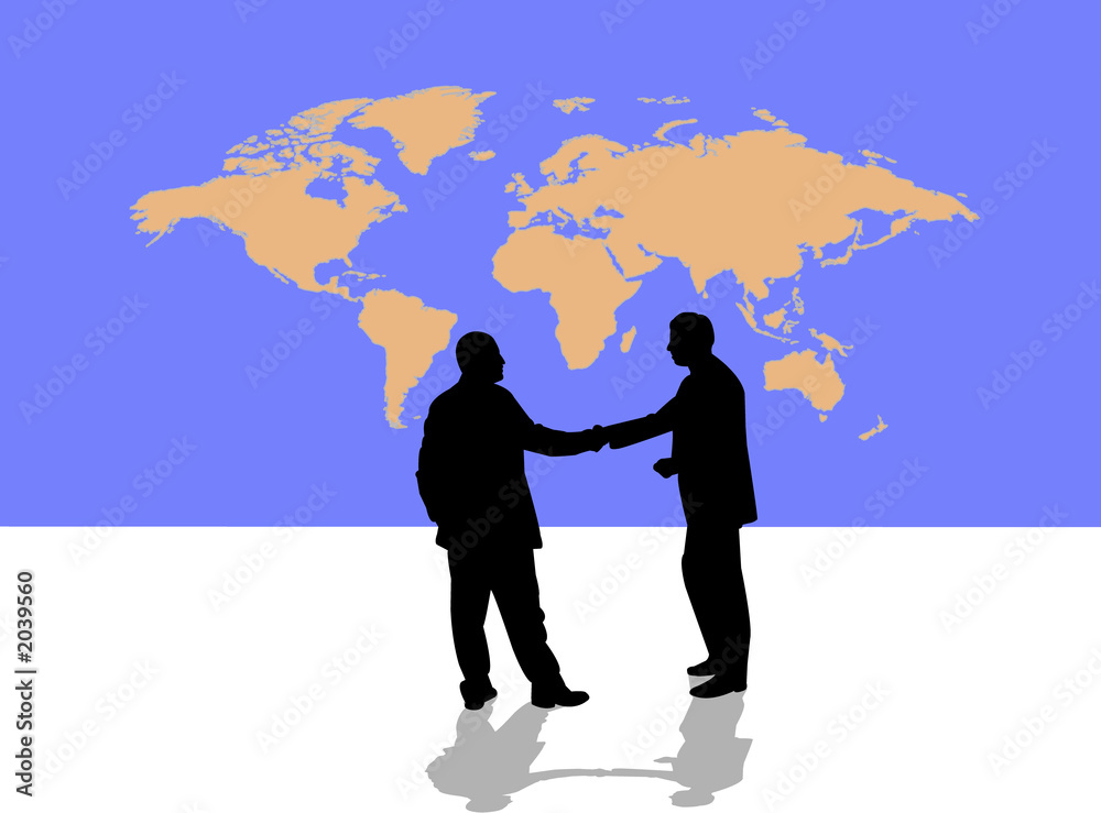 world deal world deal