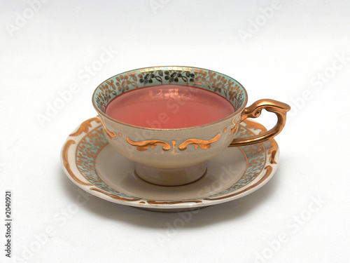 cup of tea