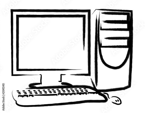 computer