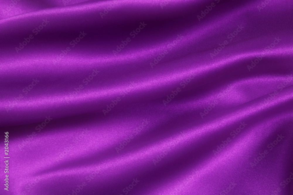 purple satin purple satin