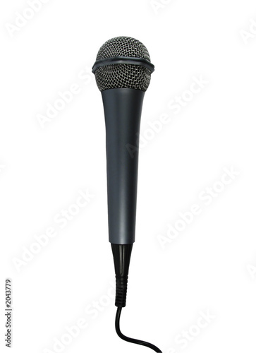 microphone