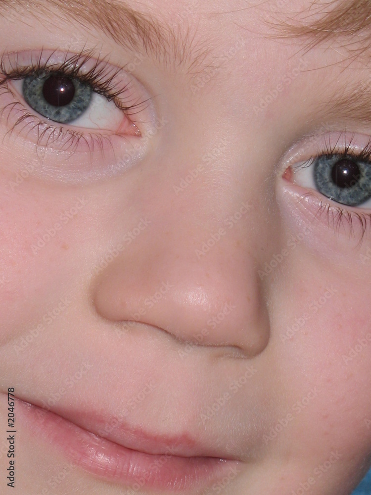 Obraz premium blick 3