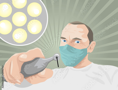 dentophobia - fear of the dentist