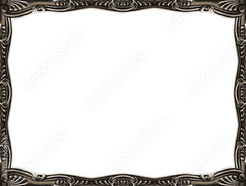 antique border 4