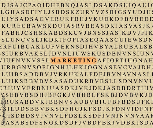 crossword-marketing