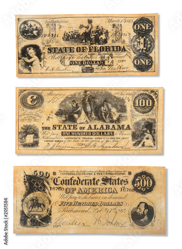 old money