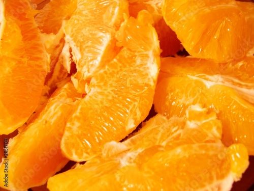 orange piece