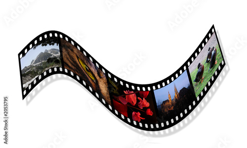 filmstreifen