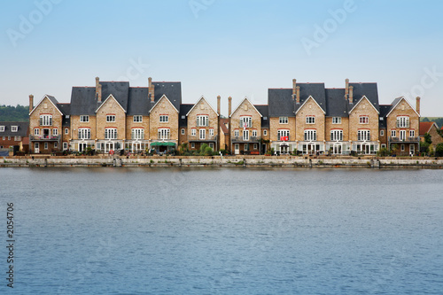 waterside properties photo