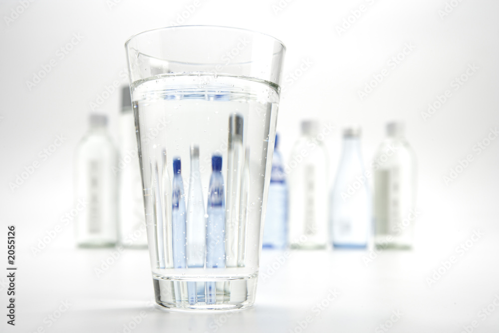 mineral water mineral water