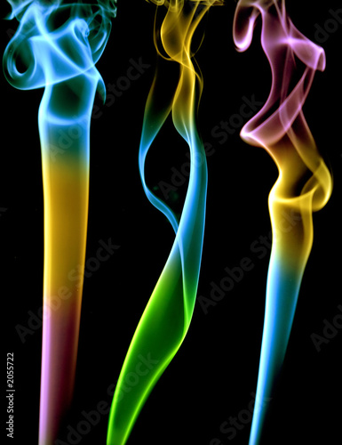 smoke