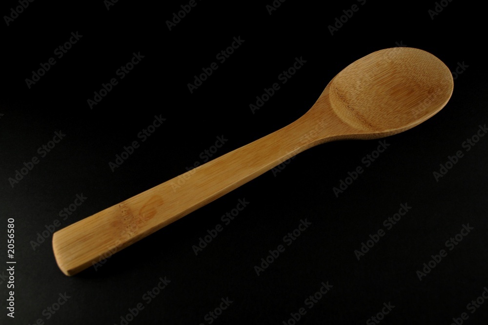 bamboo spoon bamboo spoon