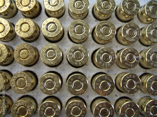 munitions