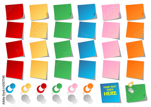 post it